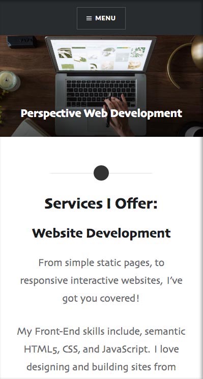 Mobile Image